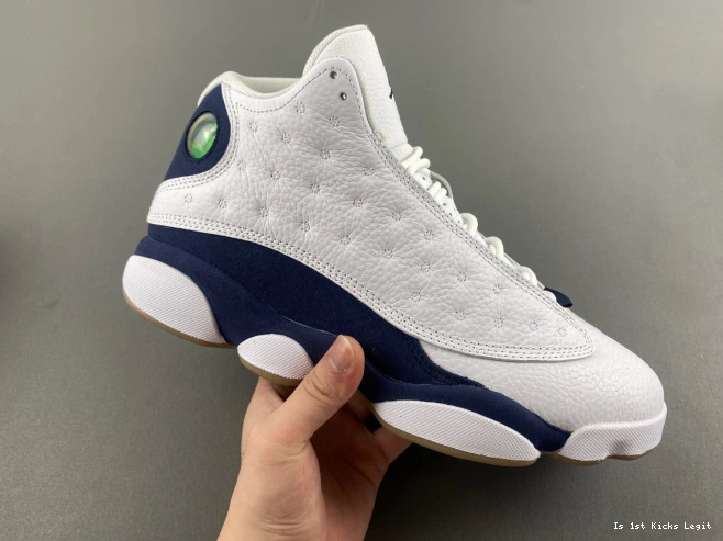 414571-140 Midnight Jordan 13 Navy Air 0801